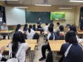 Câu lạc bộ STEM tiếp tục hoạt động sôi nổi trong tháng 7.