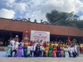 Lễ khai giảng năm học mới, năm học 2022 - 2023
