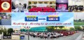 THÔNG BÁO TUYỂN SINH VÀO LỚP 10 NĂM HỌC 2025 - 2026