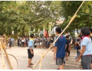 Tập trung tập thể