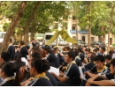 Giờ học hát