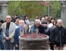 dâng hương