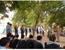 thi tổng kết